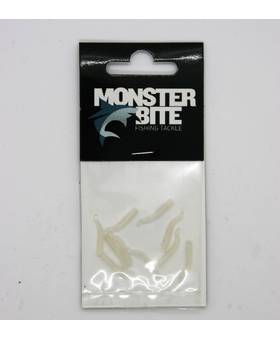 MONSTER BITE ALINGER SLEEVES