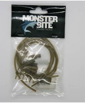 MONSTER BITE CAMU SEAFTY CLIP SET 3psc
