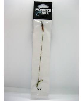MONSTER BITE BLOWOUT RIG HOOK