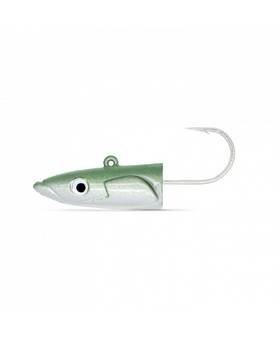 FIIISH CRAZY SANDEEL DEEP JIG HEAD N.2 30G