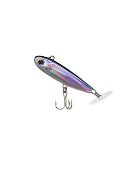 FIIISH POWER TAIL 44mm 18g #SILVER SARDINE