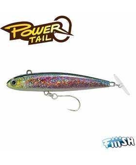 FIIISH POWER TAIL 80mm 35g #Fresh Sardine