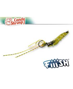 FIIISH CANDY SHRIMP 90g