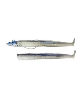 FIIISH BLACK EEL COMBO SHORE 150MM 20G #ELECTRIC BLUE