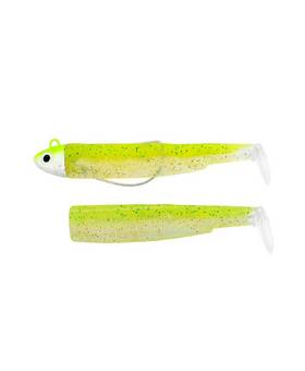 FIIISH BLACK MINNOW COMBO SEARCH 70MM 4.5G #LIME JUICE