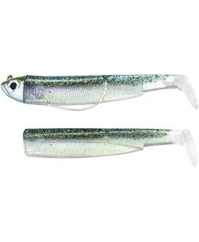 FIIISH BLACK MINNOW COMBO SHORE 90MM 5G #GHSOT MINNOW