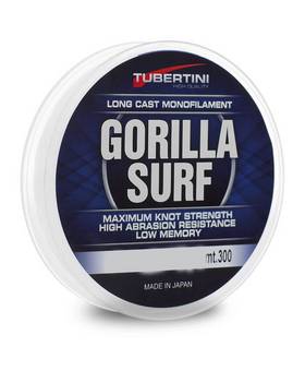 TUBERTINI GORILLA SURF 300m