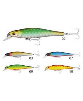 TUBERTINI MINNOW 118mm 14g