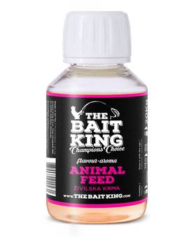 THE BAIT KING 100ml