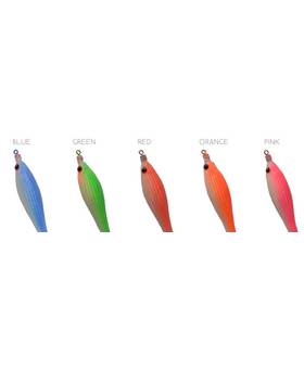 DTD SOFT COLOR GLAVOC 1.5