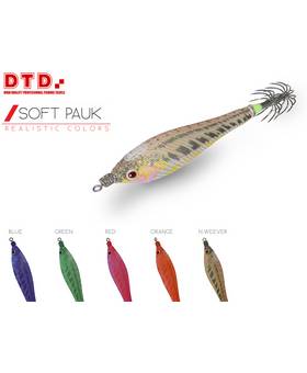 DTD SOFT PAUK 2.5