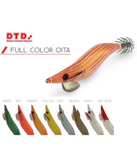 DTD FULL FLASH OITA 3.0