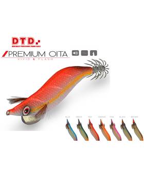 DTD PREMIUM OITA 3.0