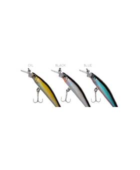 DTD TURBO GAVUN 60mm
