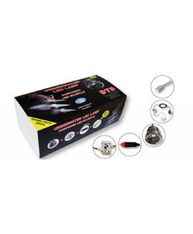 DTD LED LAMP- PROFI
