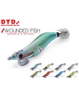 DTD WOUNDED FISH OITA 3.0