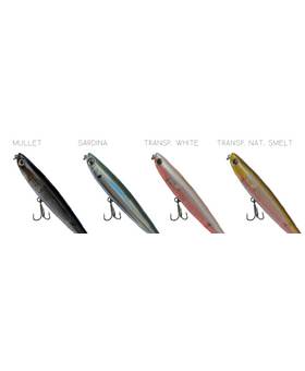 DTD DOG 110mm
