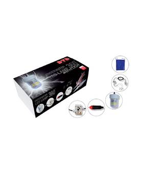 DTD UNDERWATER LED LAMP 360 - WHITE