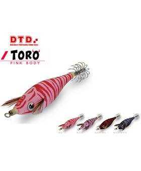 DTD TORO 2.0