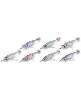 DTD BALLISTIC WHITE KILLER BUKVA 3.0