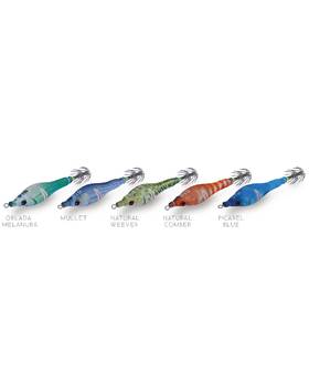 DTD SOFT WOUNDED FISH 1.5