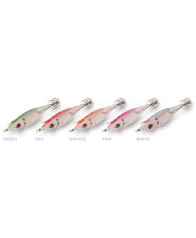 DTD BALLISTIC RED KILLER 3.0B