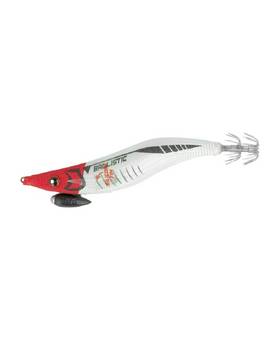 DTD BALLISTIC FULL COLOR EGI 2.8 #RED HEAD