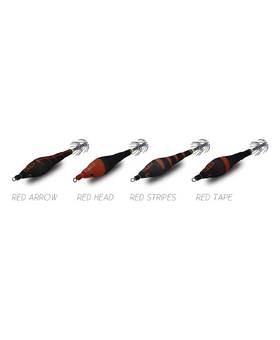 DTD BLACK DIABLO 1.5 #RED ARROW