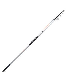 CASTED TACTICAL II POWER TELE SURF 80-150G 3.6m