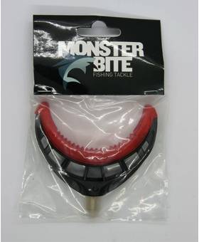 MONSTER BITE ROD REST