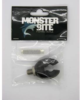 MONSTER BITE BUTT GRIP RUBBER