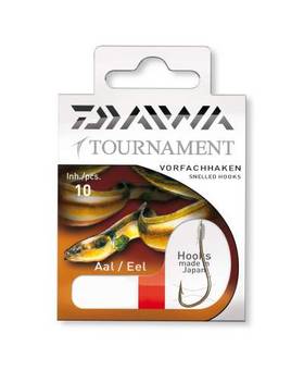 DAIWA TOURNAMENT EEL 60cm