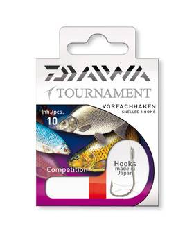 DAIWA TOURNAMENT COMPETITION 40cm 10pcs