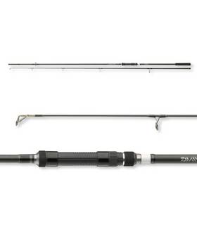 DAIWA WINDCAST 3.9m 3.5 lbs