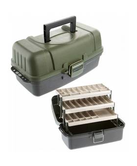 CORMORAN TACKLE BOX 44-24-20cm