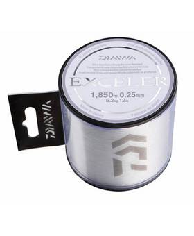 DAIWA EXCELER 0.40mm 700m