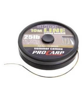 CORMORAN STRIPED LINE 10m 25 - 35lb