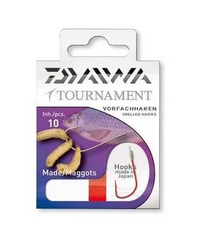 DAIWA TOURNAMENT MAGGOTS HOOK 16