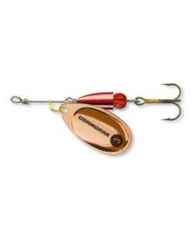 CORMORAN BULLET SPINNER