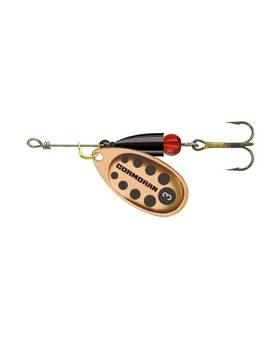 DAIWA BULLET COPPER W.BLA. 3