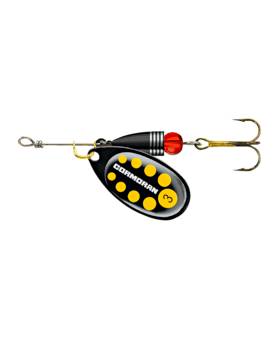CORMORAN BULLET SPINNER