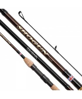 DAIWA SHOGUN 8-35g