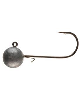 DAIWA TOURNAMENT D JIG HEADS SS 2/0 round