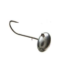 DAIWA JIG HEAD FOOTBALL