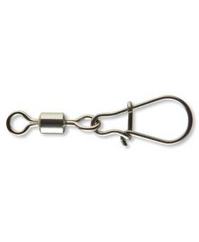 DAIWA TOURNAMENT D SNAP SWIVEL W-SNAP