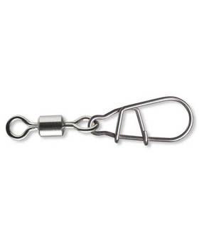 DAIWA TOURNAMENT D SNAP SWIVEL SW-SNAP