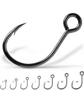 DAIWA SINGLE LURE HOOK