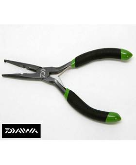 DAIWA PROREX MINI SPLIT RING PLIERS