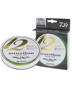 DAIWA MORETHAN 12BRAID 300m