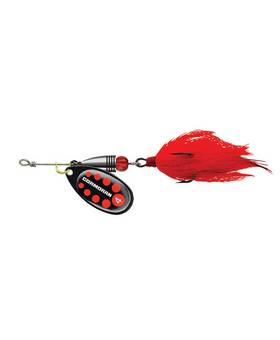 CORMORAN BULLET BUCKTAIL
